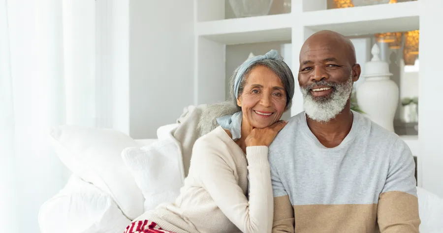 Choosing the Right Senior Living Facility for Couples