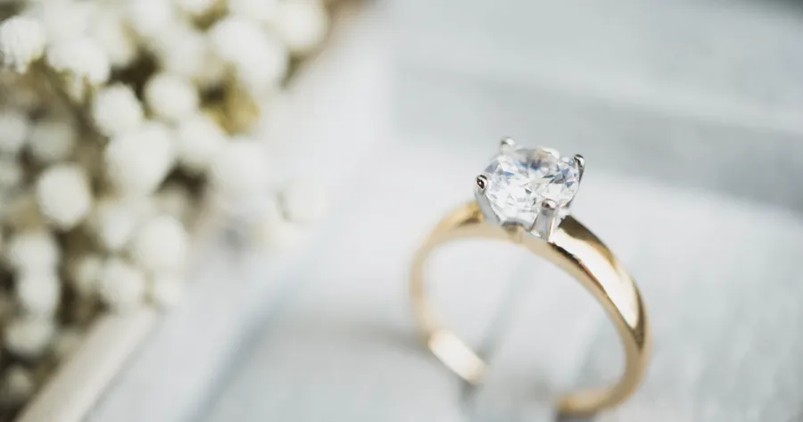The Top Diamond Ring Trends for [year]