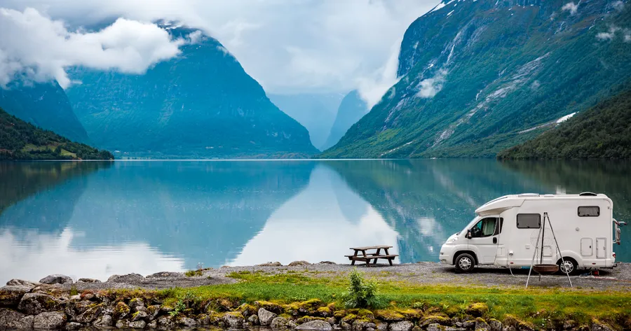 Camper Vans: Affordable and Flexible Road Trip Adventures