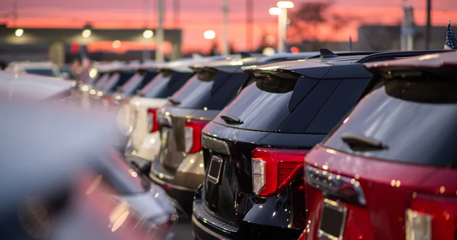 Discover the Value of Leftover SUVs (And Find an Amazing Deal Near You!)
