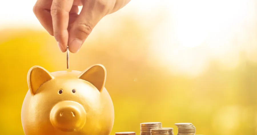 The Undeniable Benefits of a High Interest Savings Account