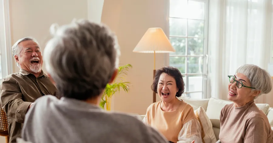 Senior Apartments: Enhancing Well-being, Safety, and Social Engagement