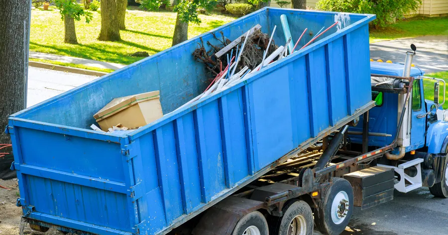 Junk Removal: Declutter and Save with Local Services