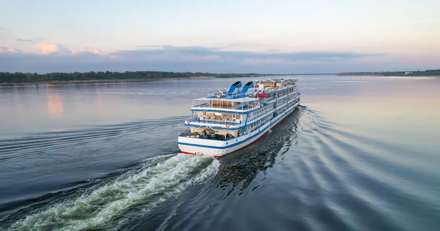 Mississippi River Cruise: Nature, Wildlife, and Heritage Awaits