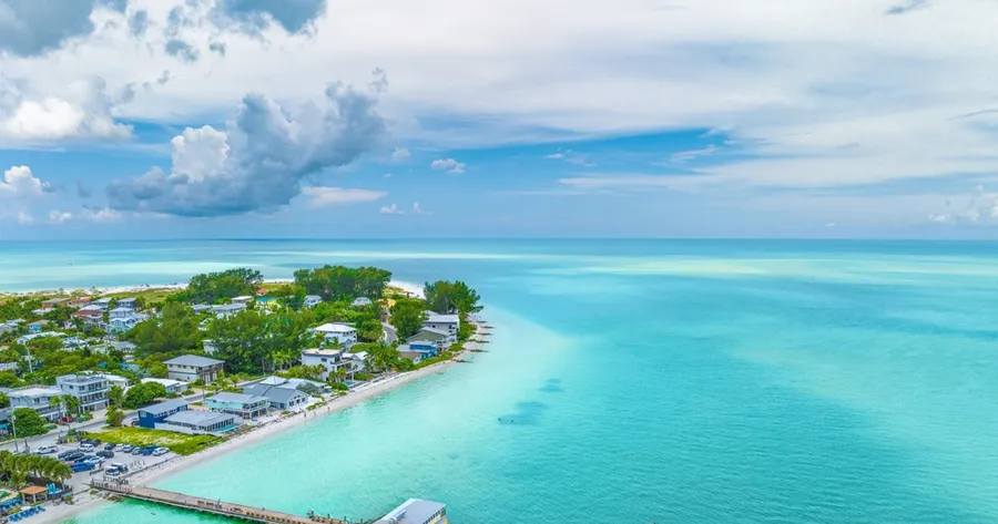 Why You Need An Anna Maria Vacation: The Perfect Island Getaway