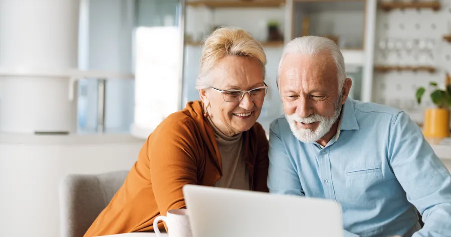 Staying Connected: Find the Best Senior Internet Deals