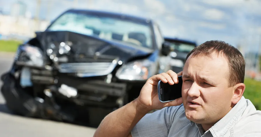 Auto Accident Attorney: When You Need Legal Help After a Crash