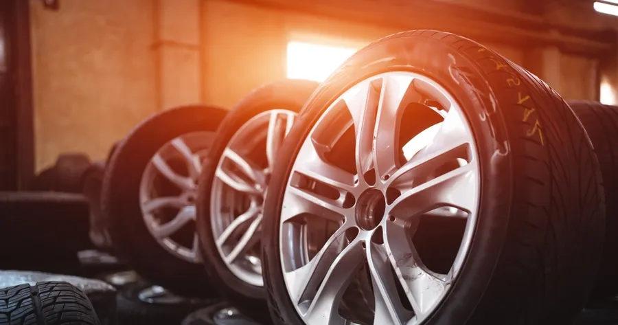 The Best Deals On Auto Rims