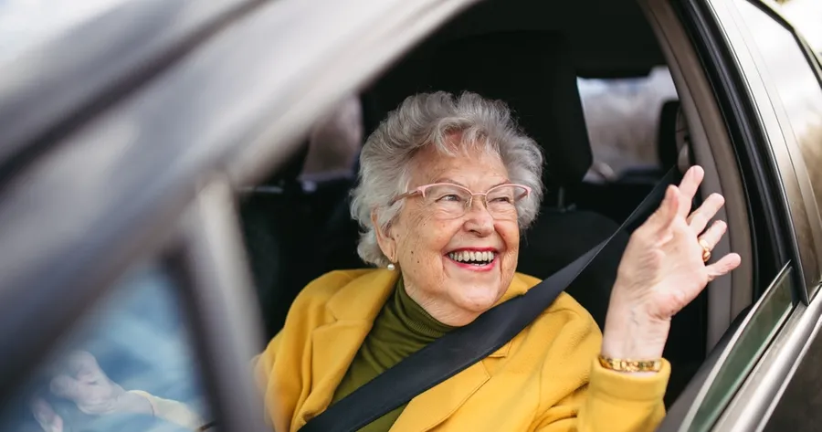 Best Car Insurance For Seniors