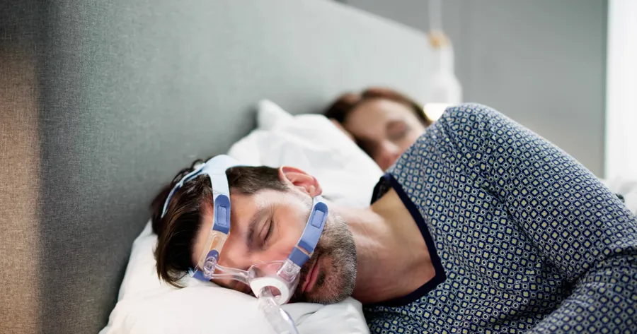 Everything You Should Know About Sleep Apnea