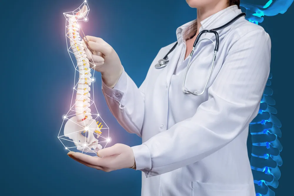 Everything You Need To Know About Ankylosing Spondylitis