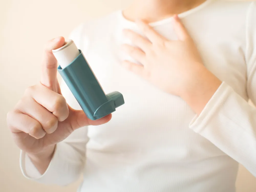 The Signs, Symptoms, and Treatment Options for COPD 