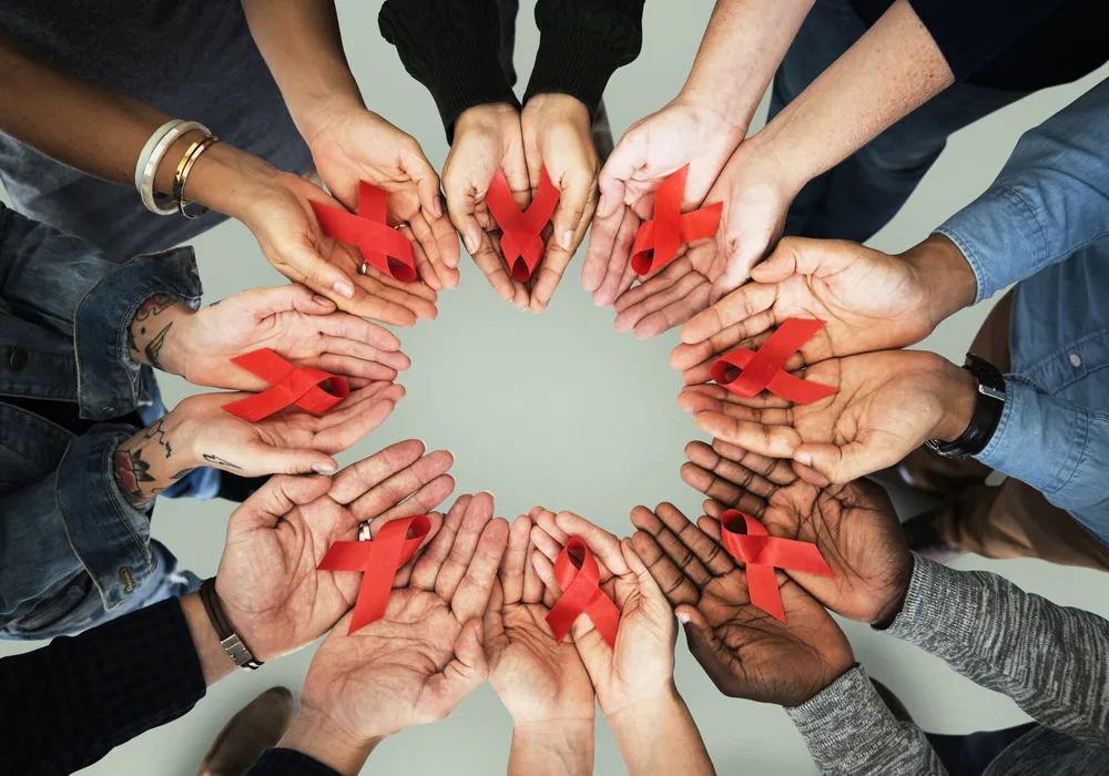 Do You Know These Early Signs of HIV?