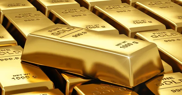 5 Popular Ways to Invest in Gold