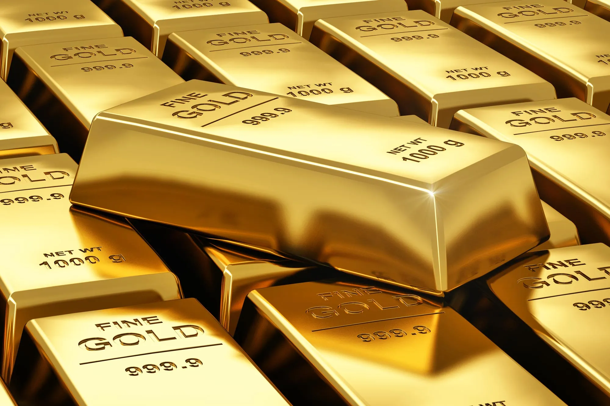 5 Popular Ways to Invest in Gold