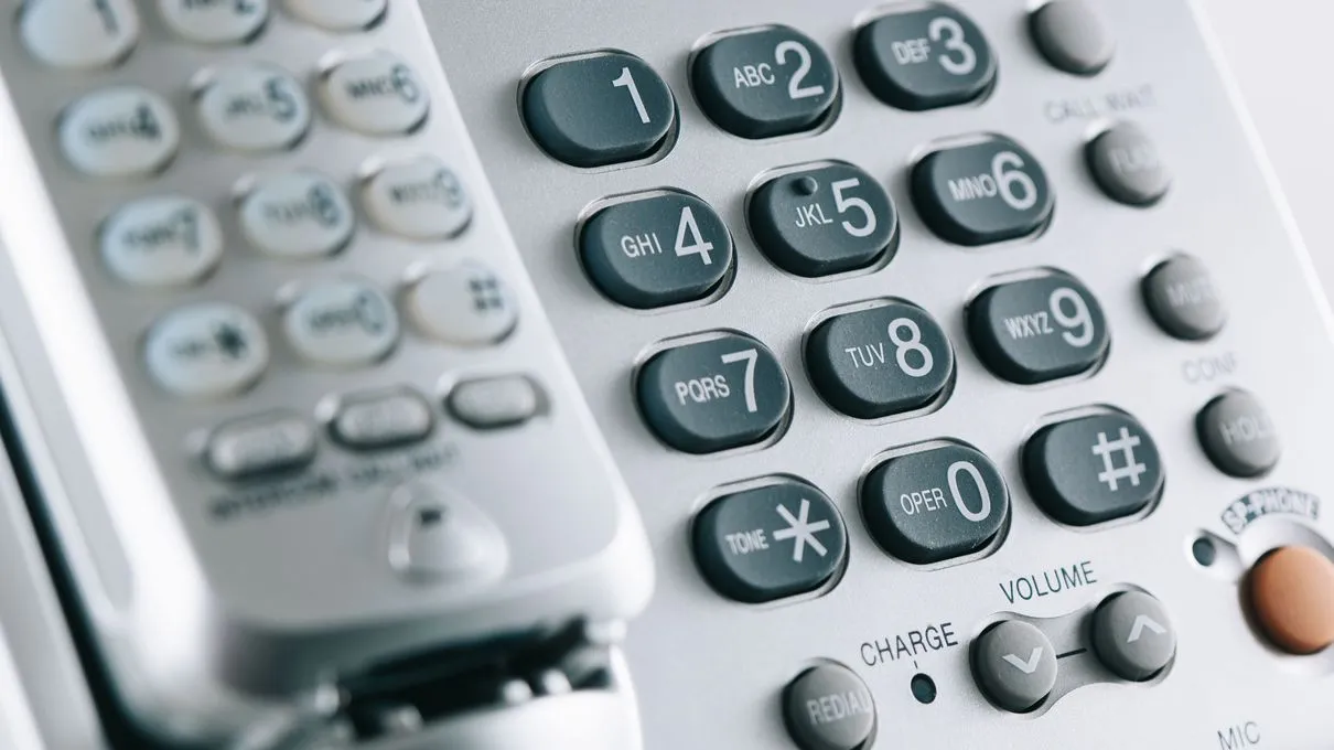 Groundbreaking Technology Making Landlines Obsolete