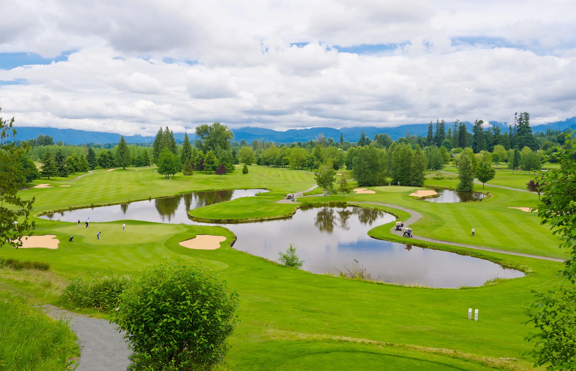 Where-to-Find-America’s-Best-Golf-Courses