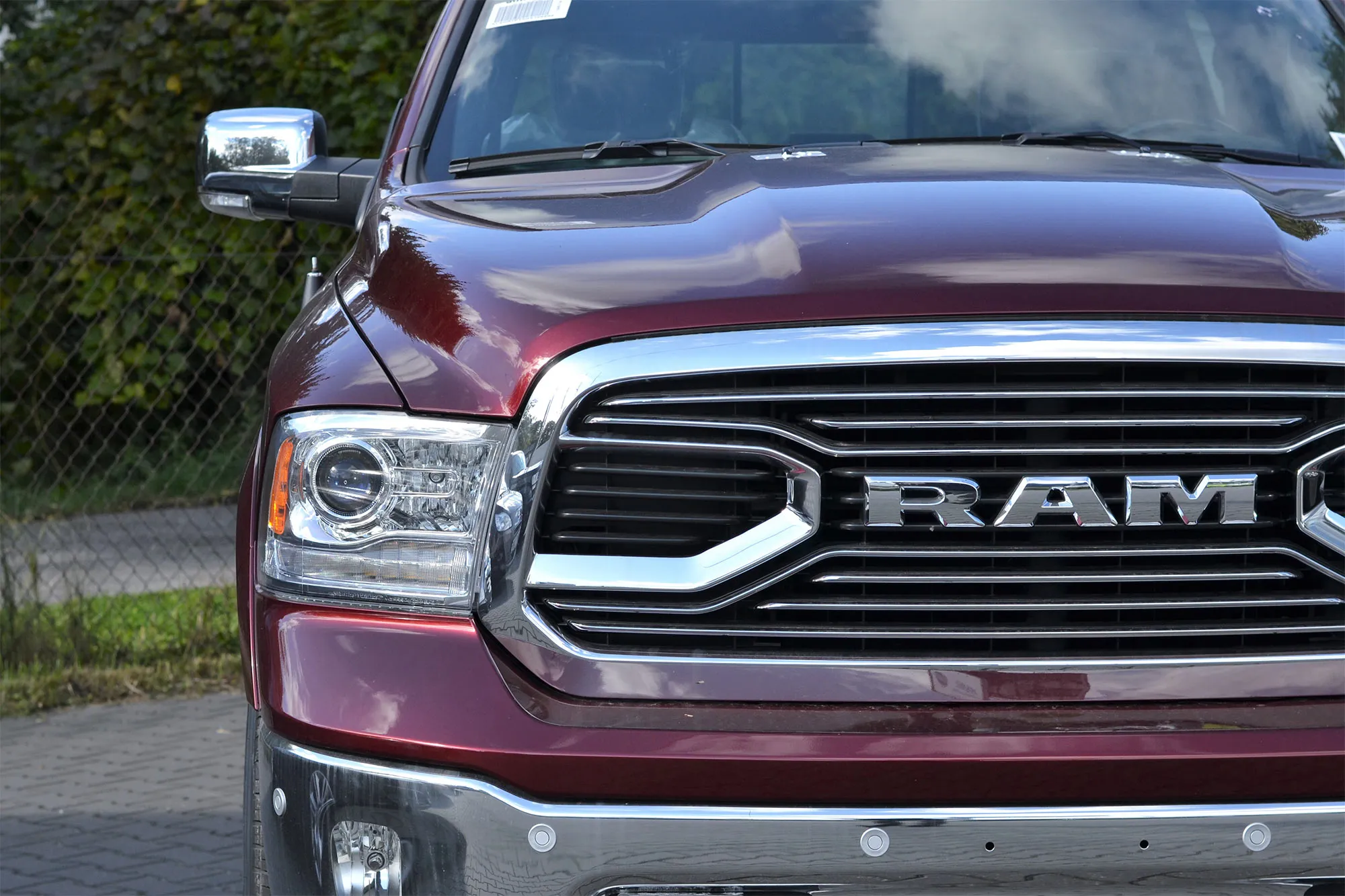 Which Dodge Ram is Right for You?