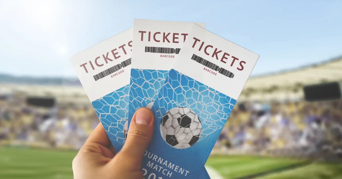 Top 5 Places to Buy Event Tickets Online for Cheap Nation com