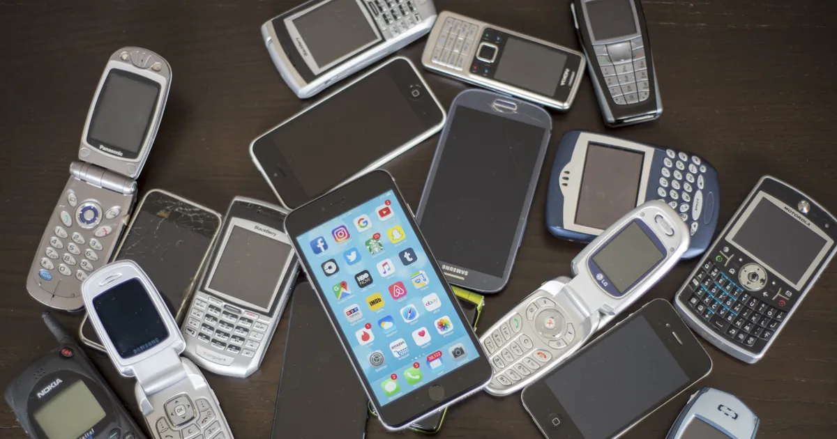 The Best Cell Phone Deals You Can Get Right Now