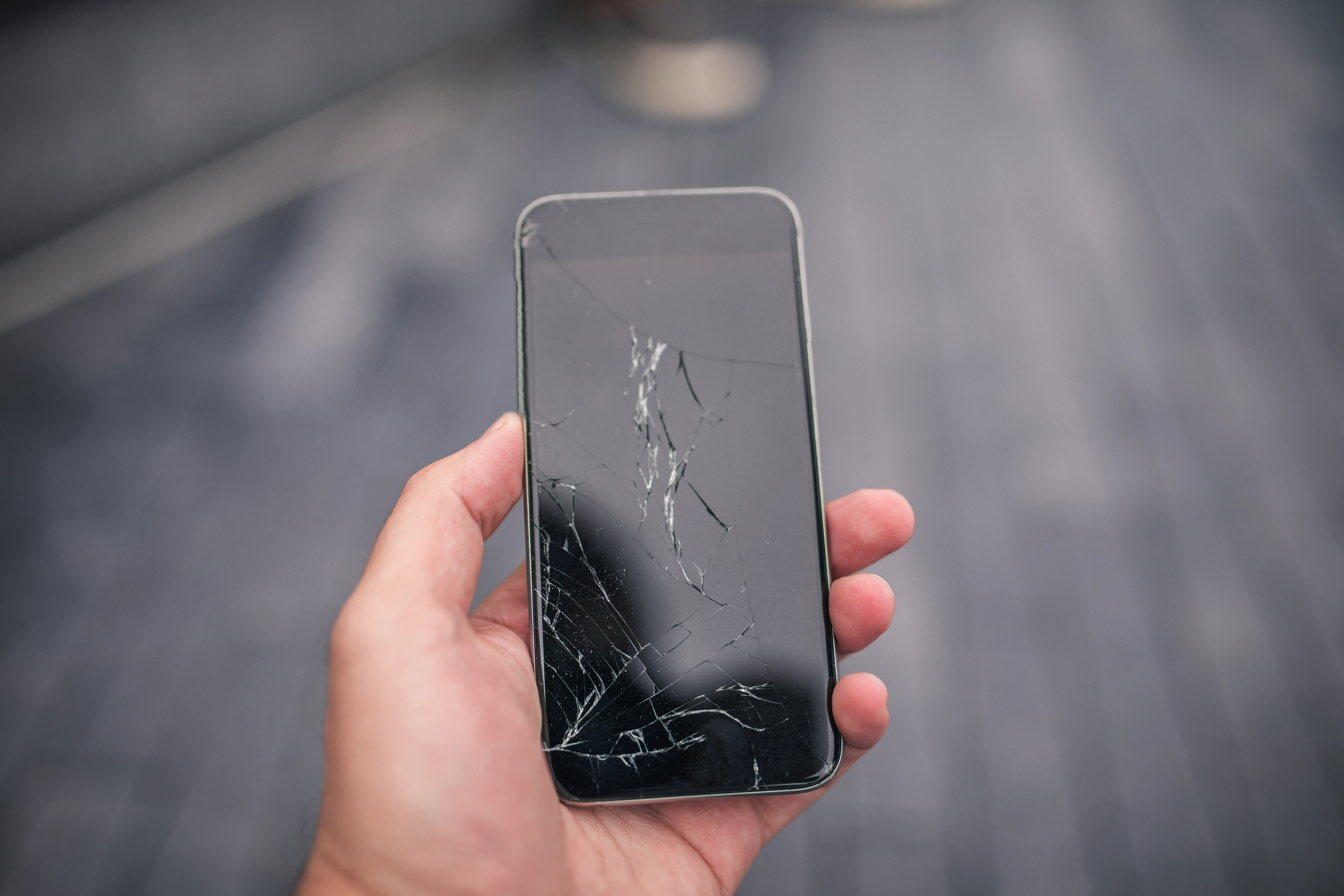 Discuss The Importance Of Addressing A Cracked Or Damaged iPhone Back Glass, by Chilliwack Phone Fix