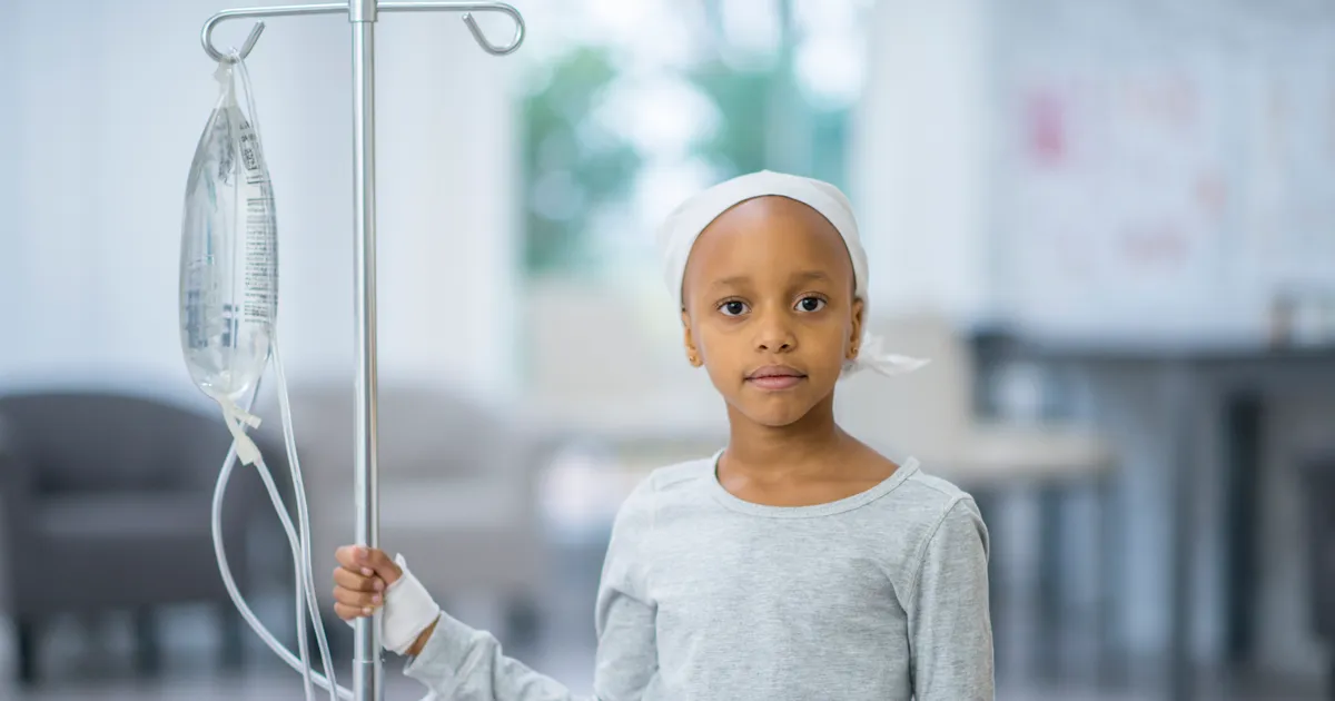 Do You Know the Early Warning Signs of Leukemia?