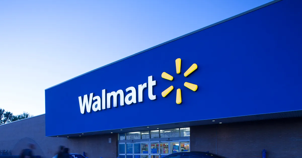 Walmart's Top Tech Christmas Gift Deals