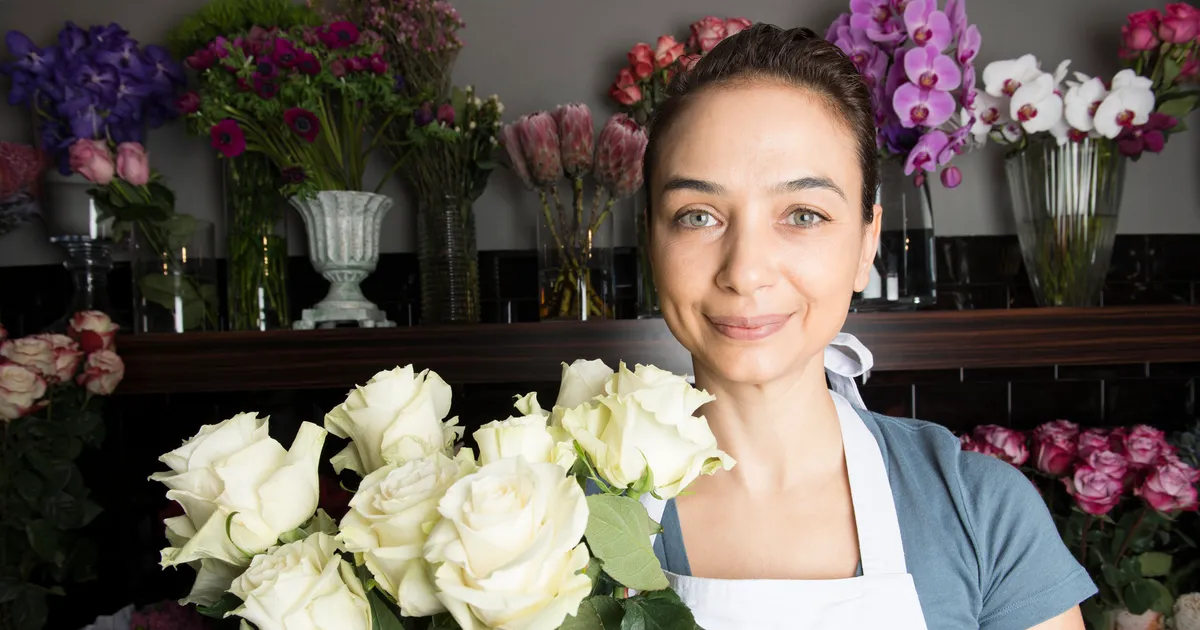 9 LastMinute Flower Delivery Services for People Who Valentine