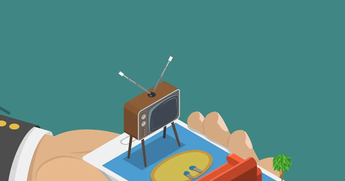 Get Rid of Cable with These Streaming Options