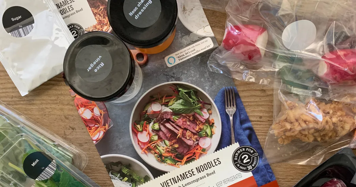 3 Surprisingly Cheap Meal Delivery Services Everyone Should Try