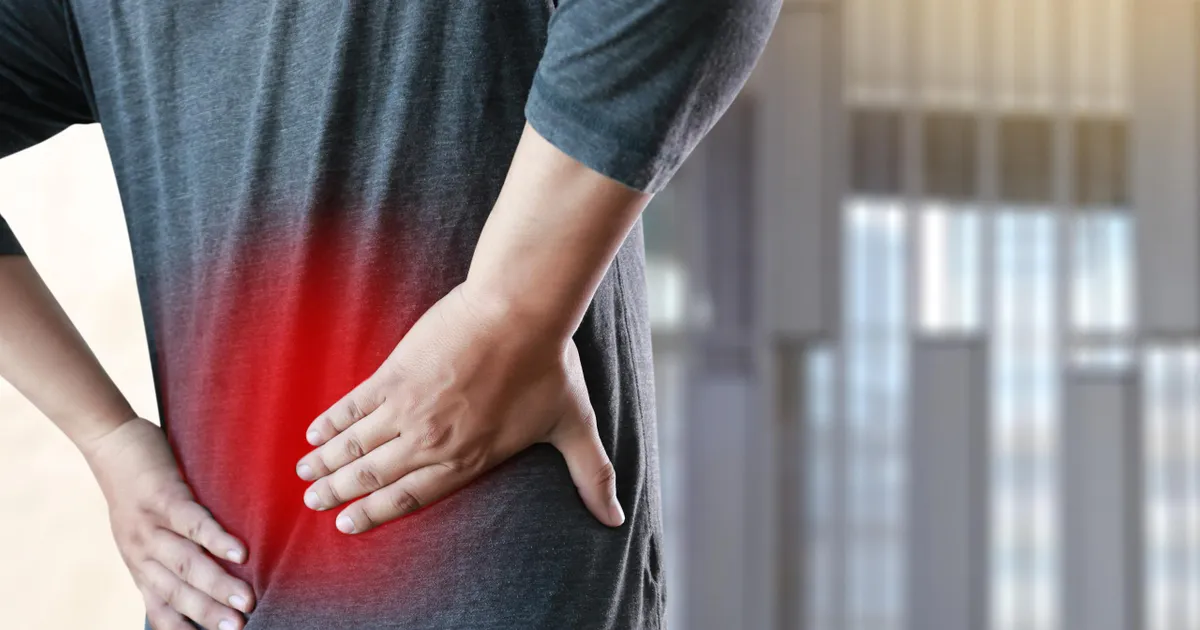5 Products That Can Help Relieve Back Pain - Nation.com
