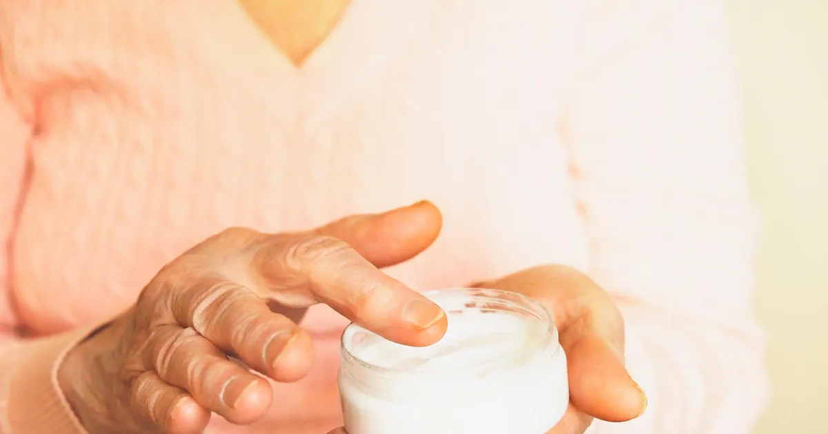 The Best OvertheCounter Creams for Arthritis