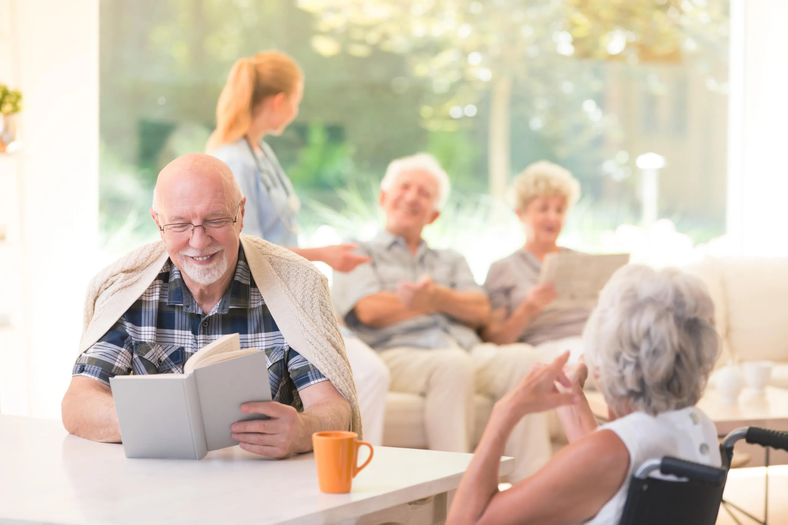 Why Senior Cohousing is Becoming Popular Among Older Adults – Nation.com