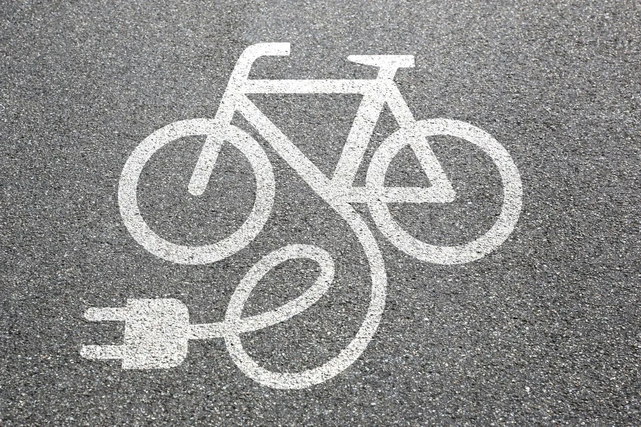 Een gids voor elektrische fietsen