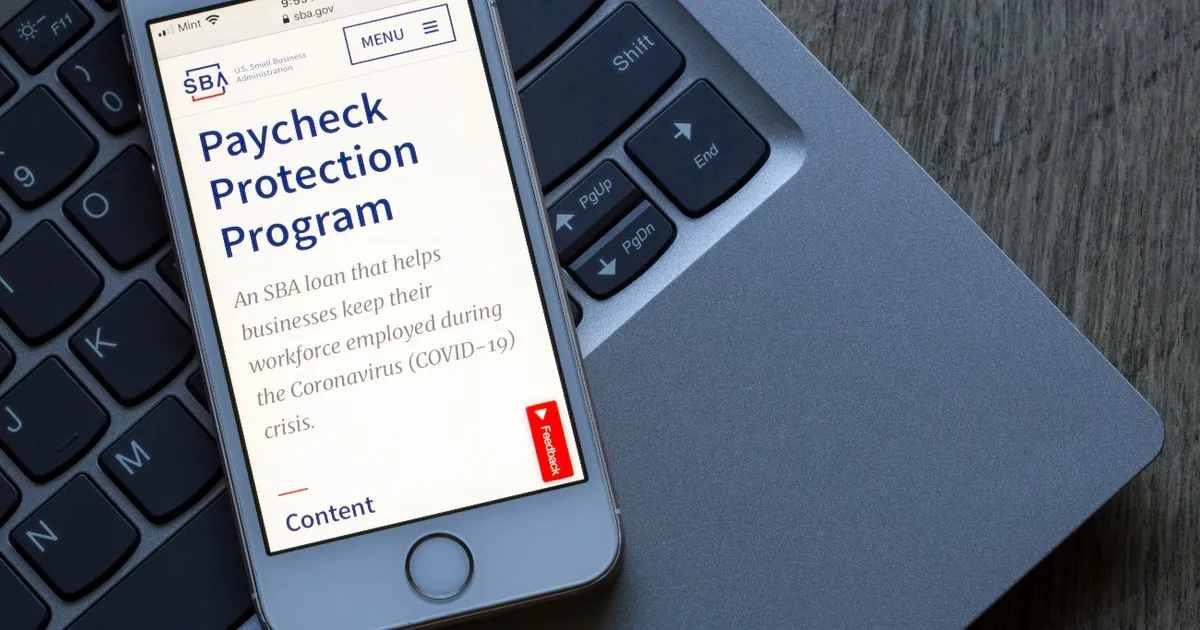 PPP Loans Have Been Extended Here What You Should Know