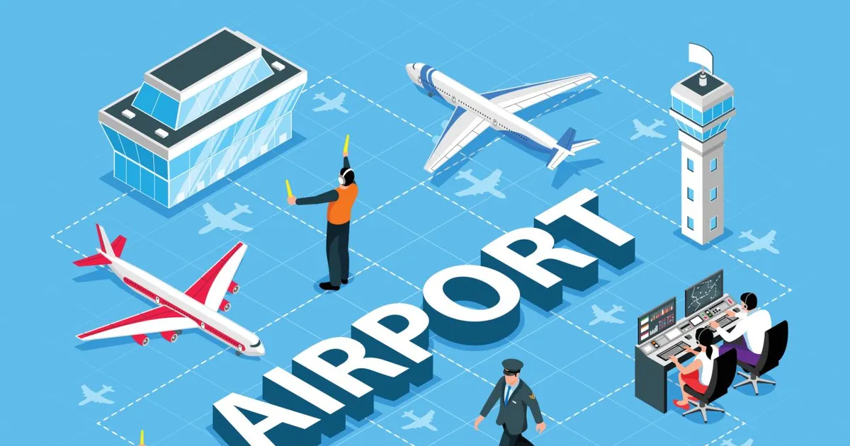 Top Paying Airport Jobs in the United States