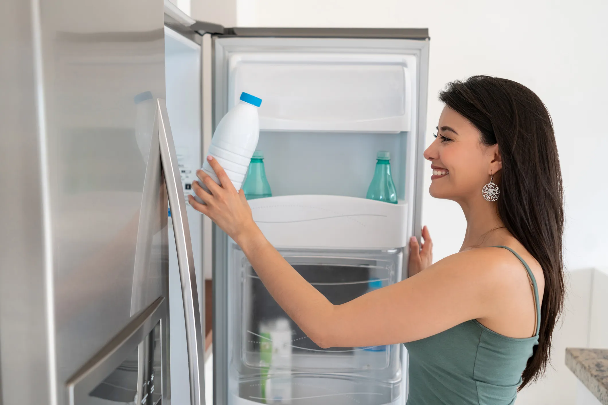 9 Excelentes Refrigeradores por Menos de $1,000