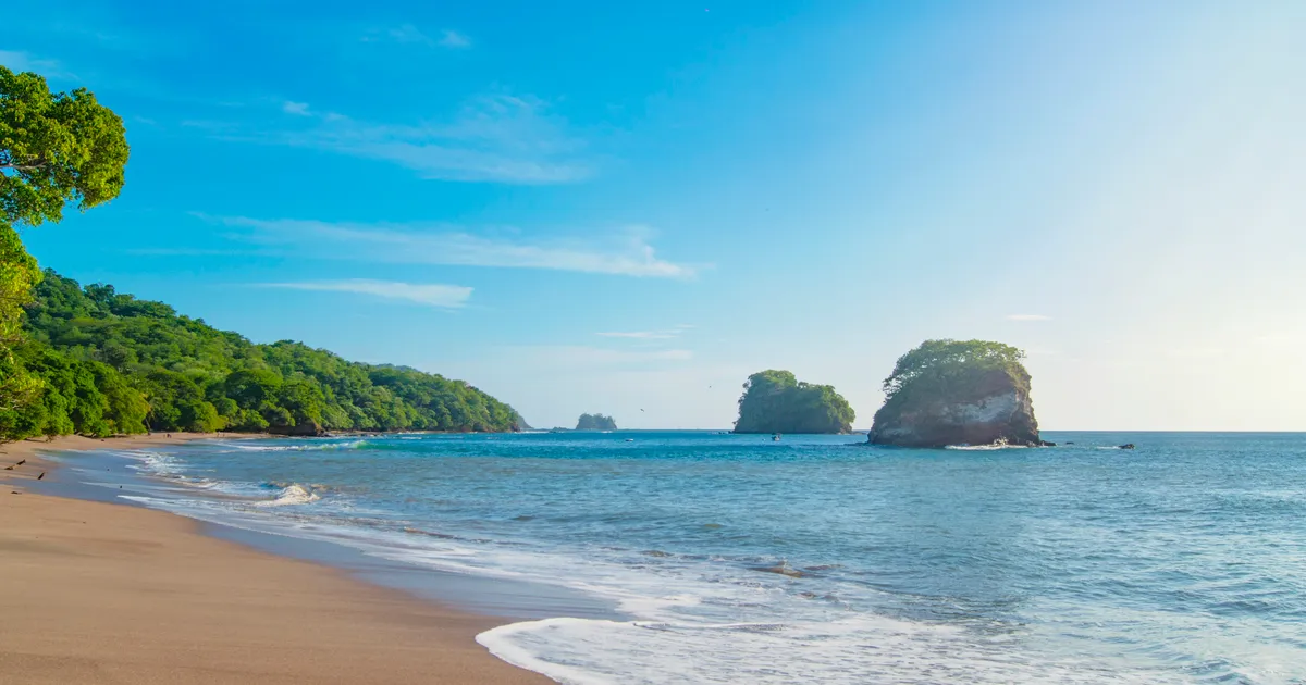 Travel on a Budget AllInclusive Costa Rica Vacations