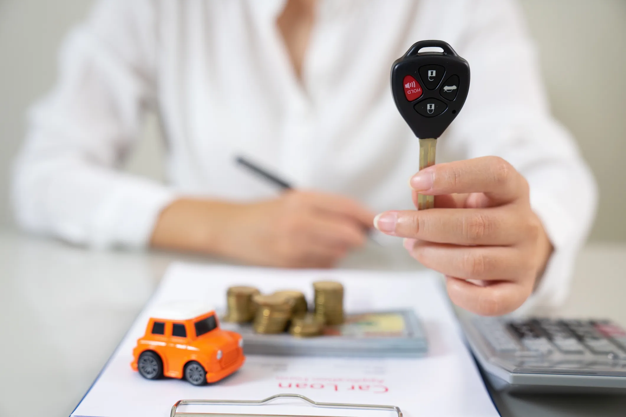 car loan uk compare