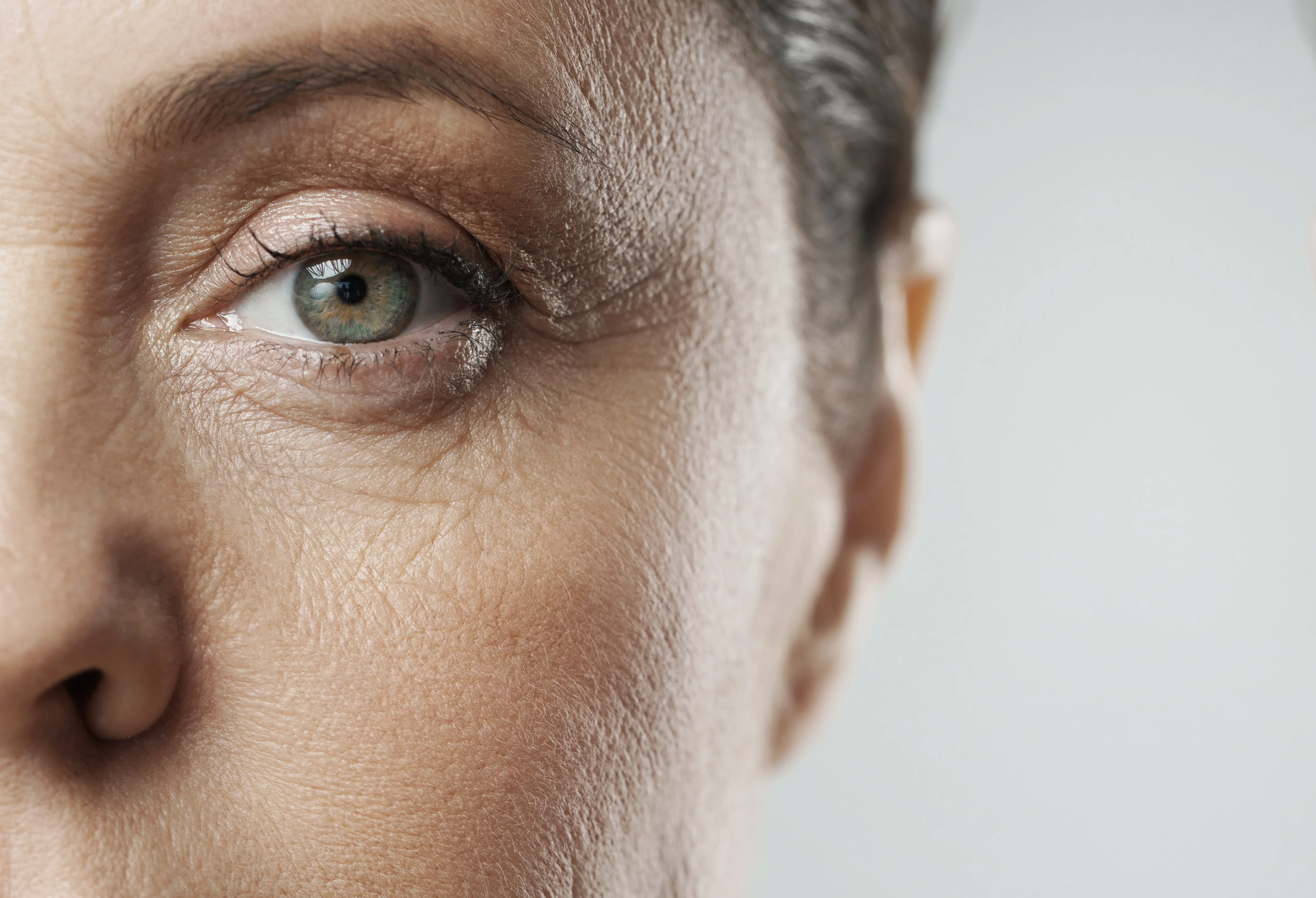 The Benefits of Eye Fillers for Seniors