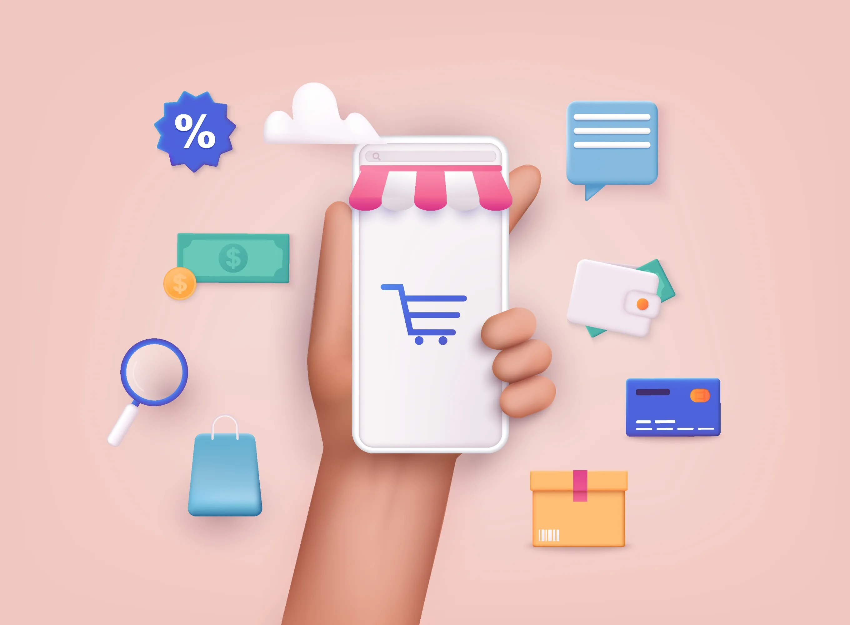 Elevating Your Online Store Key Benefits of Software
