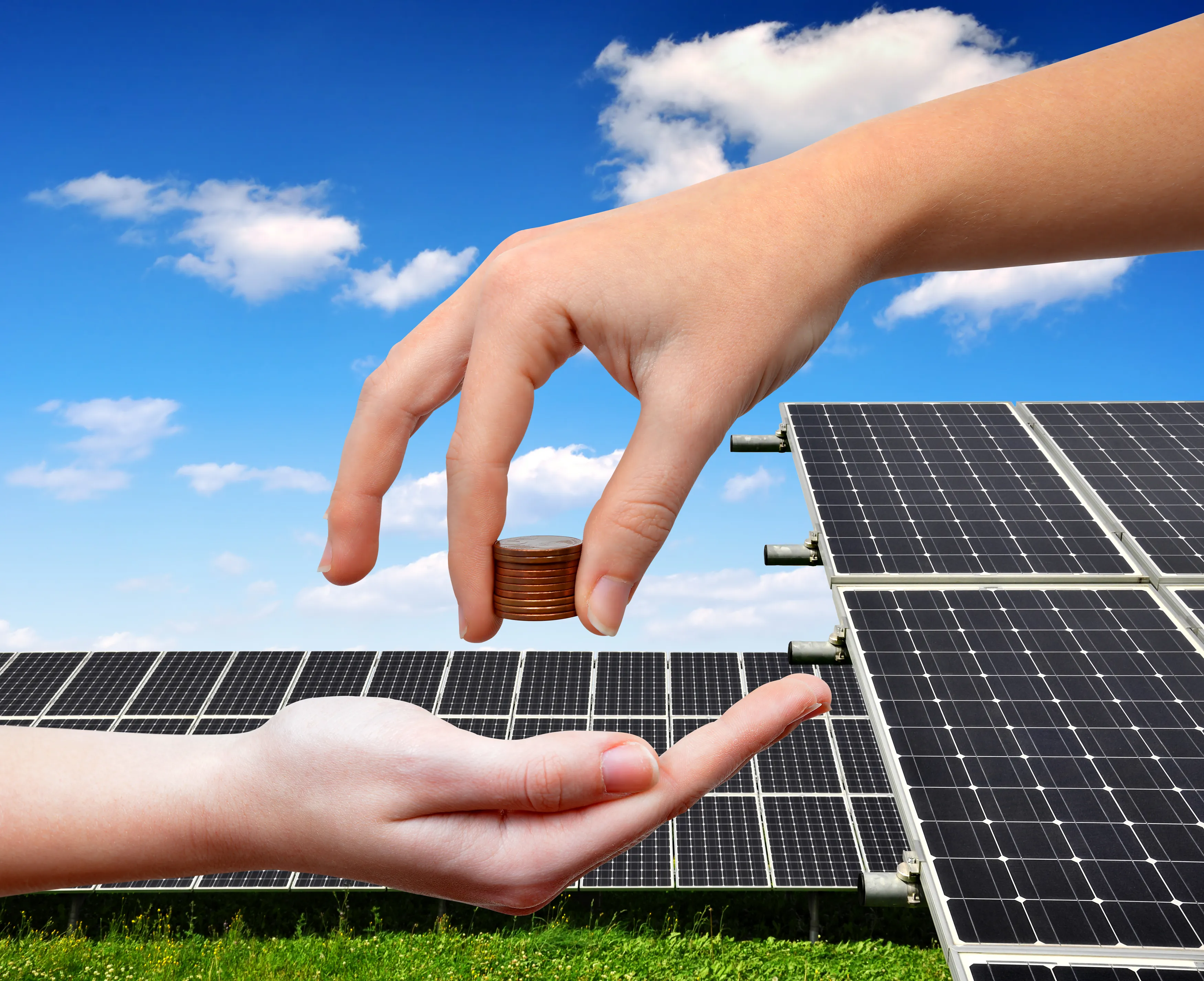 Government Schemes For Solar Panels