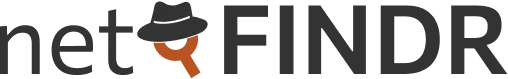 Net Findr logo