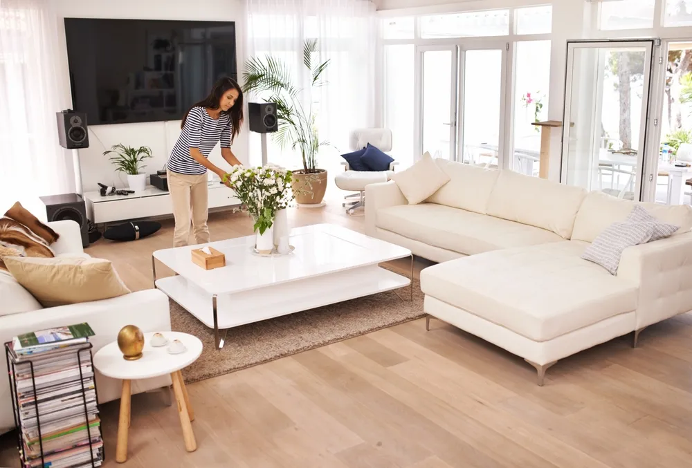 The Science of Feng Shui: Bringing Harmony to Your Home