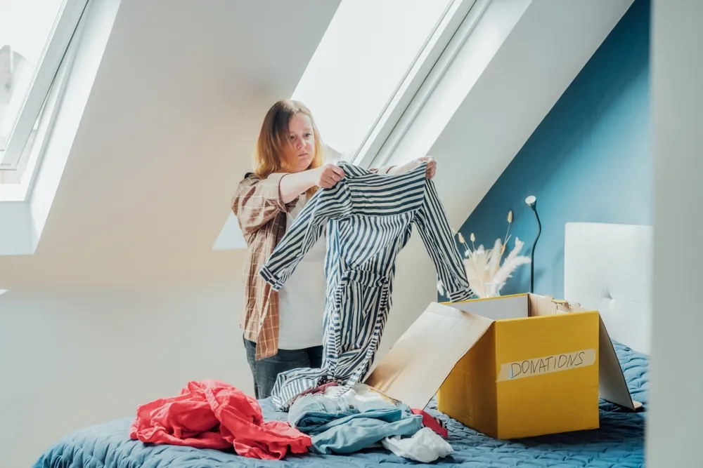 Decluttering Tips for a More Peaceful Space