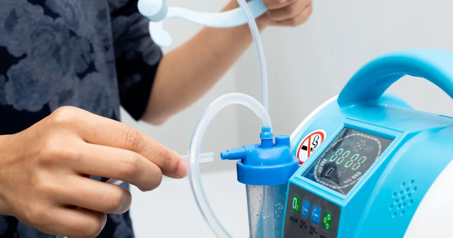 Portable Oxygen Concentrators: Enhancing Mobility, Breathing, and Convenience