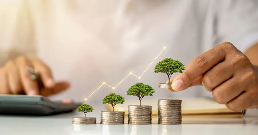 Smart Investing: Diversify, Index, and Go Green