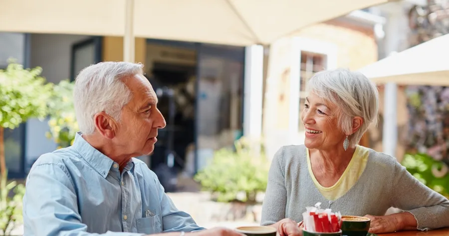 Senior Dating: Love, Social Engagement, and a Fulfilling Life