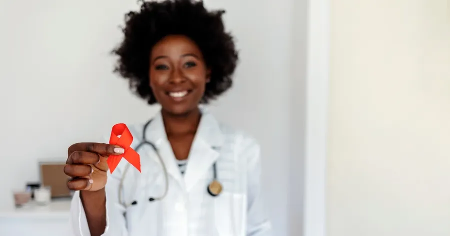 HIV: Progress, Prevention, Empowerment