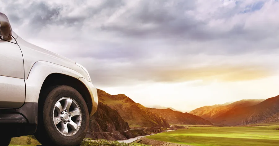 Master Every Terrain: Unleash the Power of All Wheel Drive SUVs